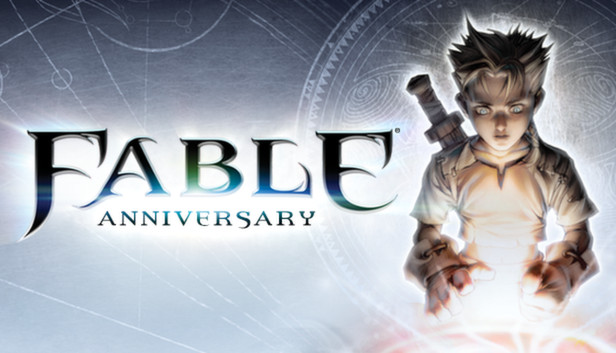 Fable Anniversary Pre-Installed Steamunderground.net