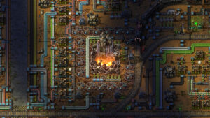 Factorio Dlcs Steamunderground.net