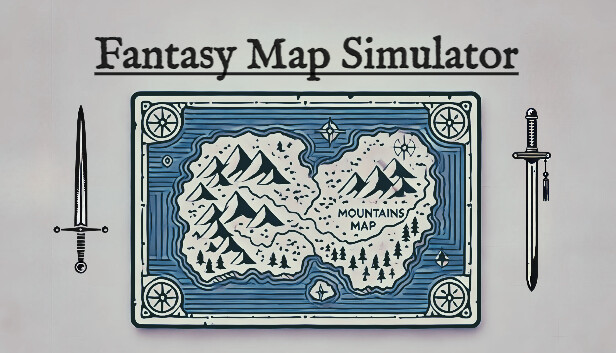 Fantasy Map Simulator Review Pc Gamer steamundergrount.net