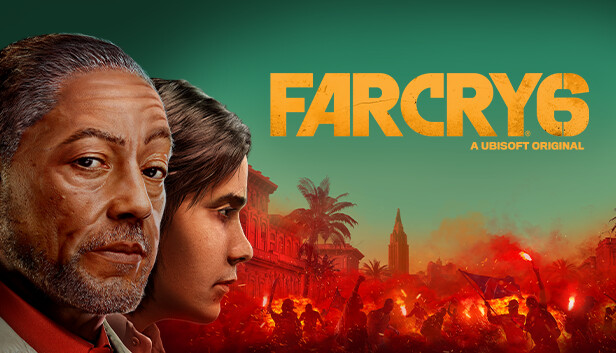 Far Cry 6 Pre-Installed Steamunderground.net