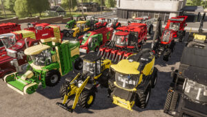 Farming Simulator 19 Screenshots Steamunderground.net