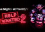 pre-installed Five Nights at Freddy’s Help Wanted 2 Gameplay steamunlocked