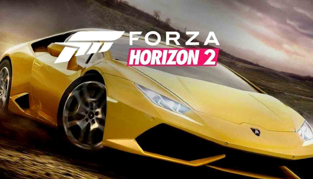 Forza Horizon 2 Pre-Installed Steamunderground.net