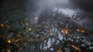 Frostpunk 2 Screenshots Steamunderground.net