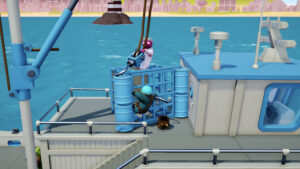 Gang Beasts Screenshots Steamunderground.net