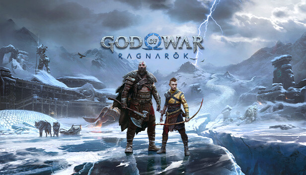 God of War Ragnarok Pre-Installed Steamunderground.net