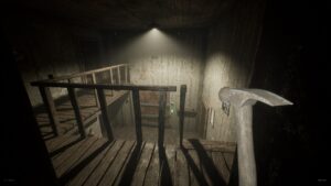 Granny Remake Screenshots Steamunderground.net