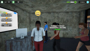 Gym Manager Steamunderground.net