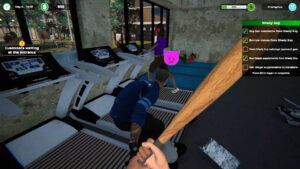 Gym Manager Screenshots Steamunderground.net