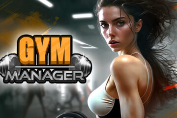 Gym Manager Pre-Installed Steamunderground.net