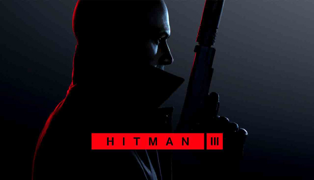 HITMAN 3 Pre-Installed Steamunderground.net