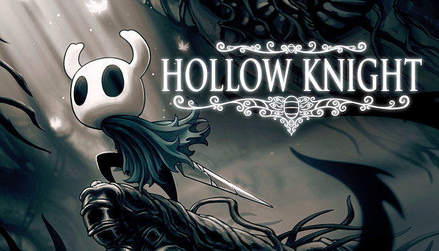 Hollow Knight Pre-Installed Steamunderground.net