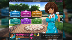 HuniePop Steamunderground.net