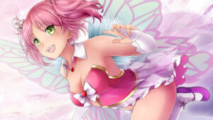 HuniePop Screenshots Steamunderground.net