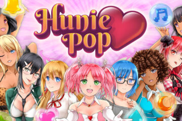 HuniePop Pre-Installed Steamunderground.net
