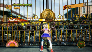 LOLLIPOP CHAINSAW RePOP Steamunderground.net