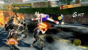 LOLLIPOP CHAINSAW RePOP cracked Steamunlocked