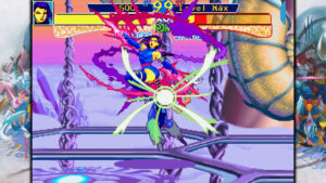 MARVEL vs. CAPCOM Fighting Collection Arcade Classics PS5 Free Download