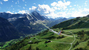 Microsoft Flight Simulator Steamunderground.net