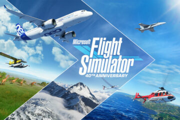 Microsoft Flight Simulator Pre-Installed Steamunderground.net