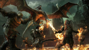 Middle-earth Shadow of War Definitive Edition Screenshots Steamunderground.net