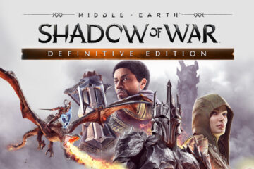 Middle-earth Shadow of War Definitive Edition Pre-Installed Steamunderground.net