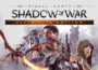 Middle-earth Shadow of War Definitive Edition Pre-Installed Steamunderground.net