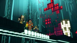 Minecraft Story Mode – Season Two Free Download Steamunderground.net