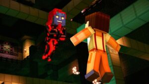 Minecraft Story Mode – Season Two Download Screenshots Steamunderground.net