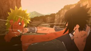 NARUTO X BORUTO Ultimate Ninja STORM CONNECTIONS Screenshots Steamunderground.net