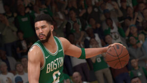 NBA 2K25 release date Steamunderground.net