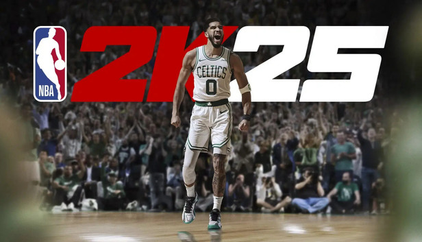 NBA 2K25 PC next gen Steamunderground.net