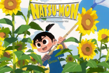 Natsu-Mon 20th Century Summer Kid Switch XCI Pre-Installed Steamunderground.net