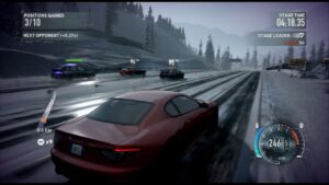 Need For Speed The Run Steam key steamunlocked