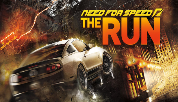 Need For Speed The Run Pre-Installed Steamunderground.net