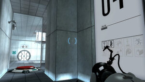 Portal Screenshots Steamunderground.net