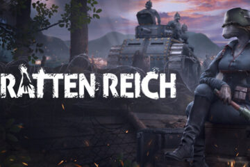 Ratten Reich Pre-Installed Steamunderground.net