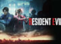 Resident Evil 2 Pre-Installed Steamunderground.net