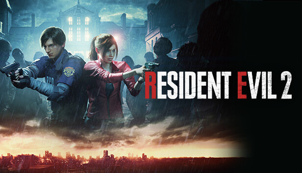 Resident Evil 2 Pre-Installed Steamunderground.net