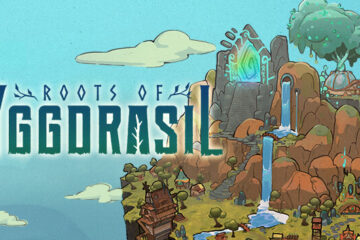 Roots of Yggdrasil Pre-Installed Steamunderground.net