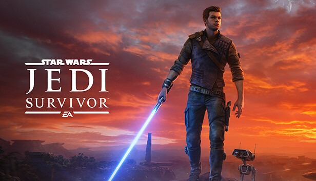 STAR WARS Jedi Survivor Pre-Installed Steamunderground.net