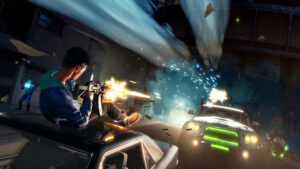 Saints Row Screenshots Steamunderground.net