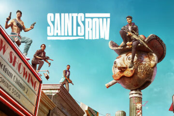 Saints Row Pre-Installed Steamunderground.net