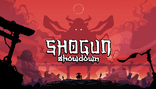 Shogun Showdown Pre-Installed Steamunderground.net