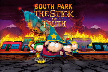 South Park The Stick of Truth Pre-Installed Steamunderground.net