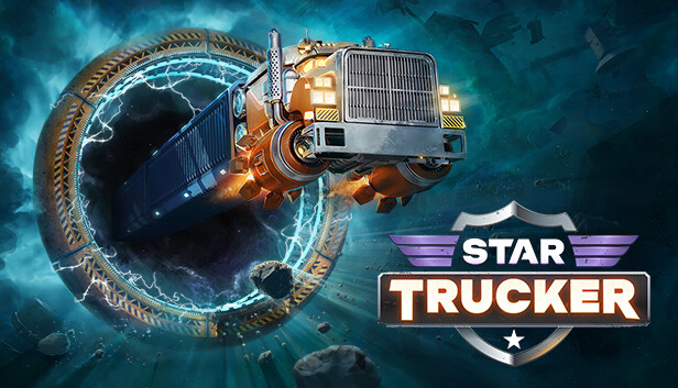 Star Trucker reviews ign