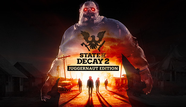 State of Decay 2 Juggernaut Edition Pre-Installed Steamunderground.net