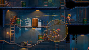 SteamWorld Heist II Screenshots Steamunderground.net