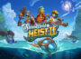 SteamWorld Heist II Pre-Installed Steamunderground.net