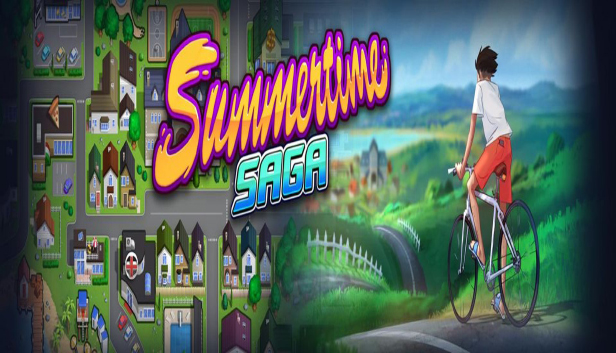 Summertime Saga Download Steamunderground.net